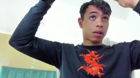 muscle scott online show from September 19, 12:20 pm