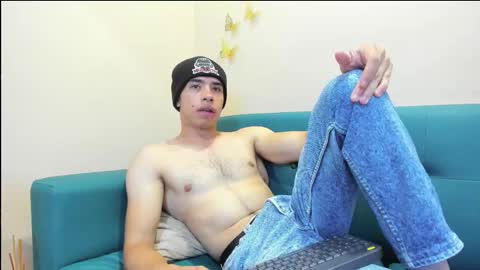 muscle scott online show from September 30, 12:37 pm