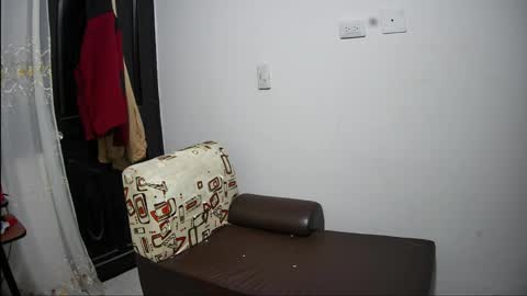 musclealejito online show from January 9, 2:28 am