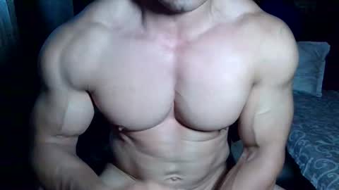 BRENDON online show from September 17, 5:44 am