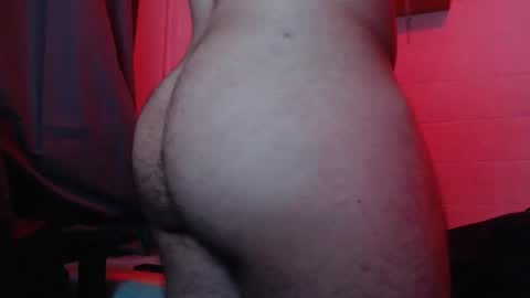 muscledbigbear online show from March 26, 4:40 am