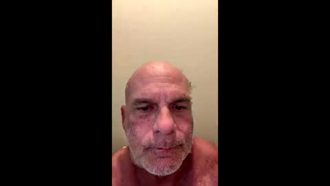 Muscleddaddy online show from March 24, 4:40 am