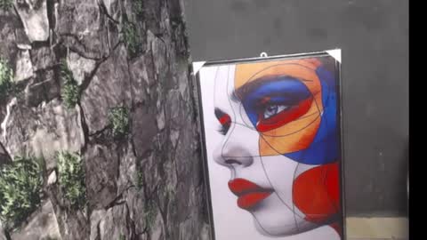 musclegod23 online show from December 31, 5:44 am