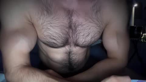 Snapshot of musclehair3 chatting on October 14, 9:51 pm musclehair3 online show from October 14, 9:51 pm
