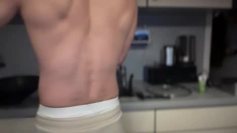 musclehair3 online show from February 3, 10:03 pm