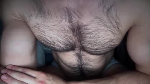 Snapshot of musclehair3 chatting on October 11, 10:02 pm musclehair3 online show from October 11, 10:02 pm