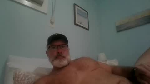 musclemeat41 online show from October 13, 6:32 pm