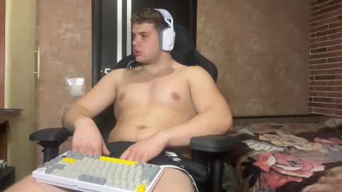Egor online show from May 7, 9:43 pm