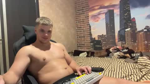 Egor online show from September 21, 8:57 pm