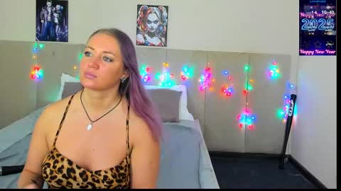 Eva online show from February 10, 1:14 am