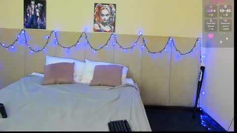 Eva online show from March 9, 3:43 am