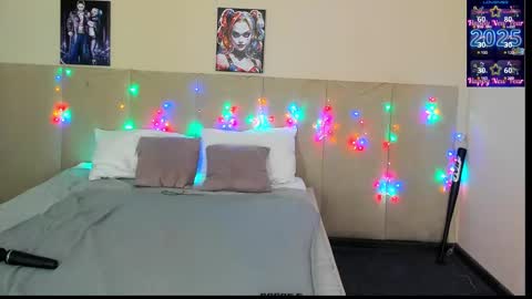 Eva online show from February 12, 2:21 pm