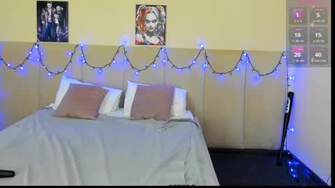 Eva online show from March 10, 2:06 am