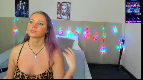 Eva online show from February 9, 10:11 pm