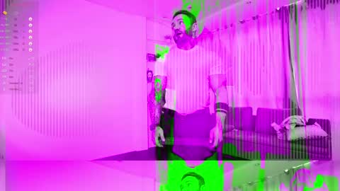 Ivan  online show from May 12, 11:41 am