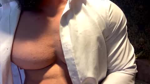 muscularjuggler online show from October 7, 5:03 am