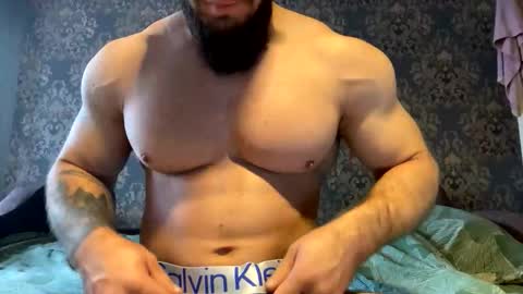 muscularjuggler online show from September 11, 2:24 am