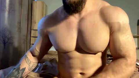 muscularjuggler online show from November 23, 3:37 am
