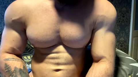 muscularjuggler online show from September 16, 12:56 am