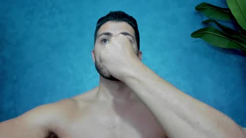 muscularmaster onlyfans online show from September 28, 9:35 pm