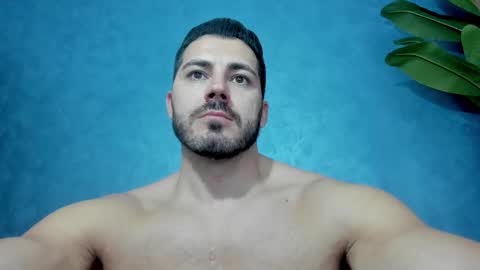 muscularmaster onlyfans online show from November 12, 10:17 am