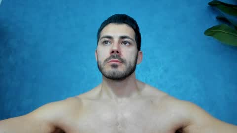 muscularmaster onlyfans online show from April 1, 9:45 pm