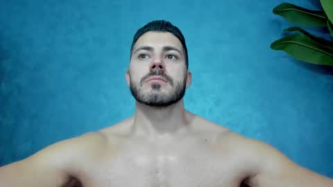 muscularmaster onlyfans online show from October 16, 9:09 am