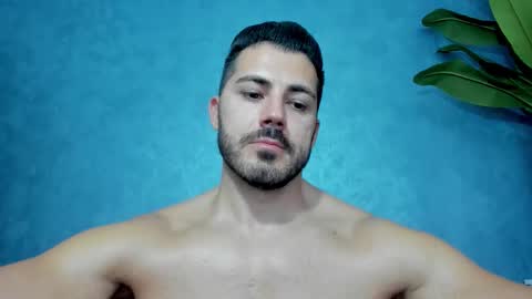 muscularmaster onlyfans online show from September 27, 9:34 pm