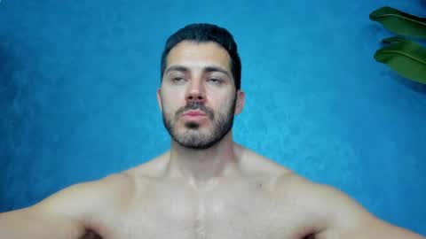 muscularmaster onlyfans online show from May 24, 10:05 pm