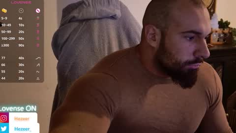 Musculus online show from February 17, 11:20 am