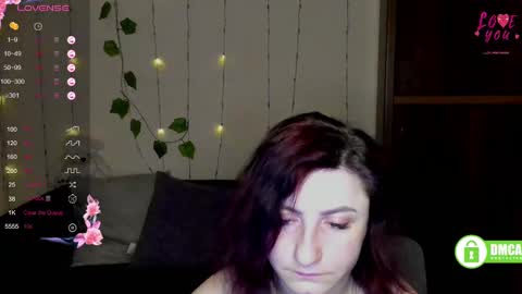 Jenya online show from February 25, 9:48 pm