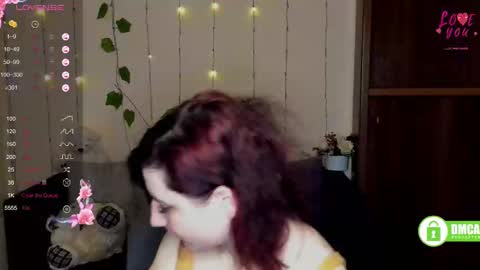 Jenya online show from February 27, 4:57 am