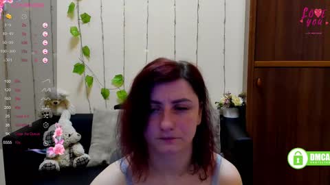 Jenya online show from February 27, 9:47 pm