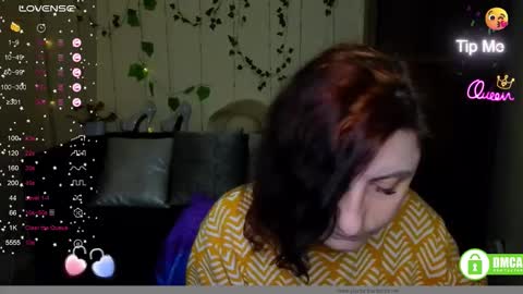 Jenya online show from March 11, 2:47 am