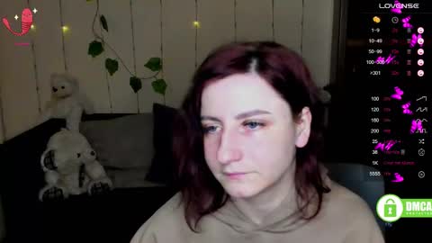 Jenya online show from February 17, 6:39 pm