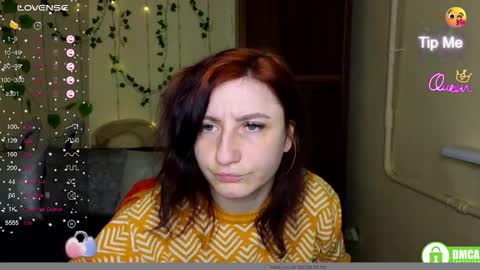 Jenya online show from February 20, 6:32 pm