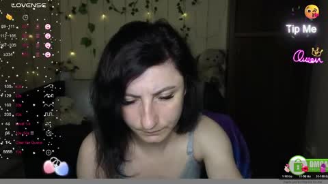 Jenya online show from May 31, 6:09 pm