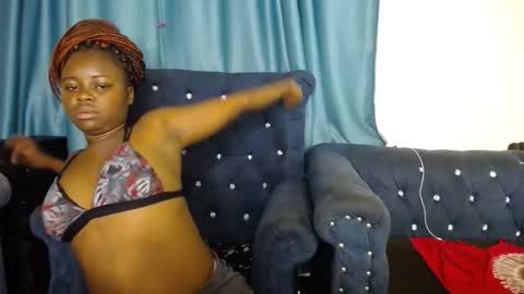 Milly online show from February 8, 1:42 am