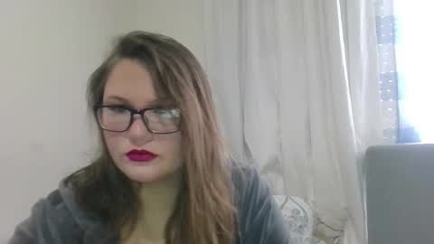 musechic_wild online show from February 1, 10:23 am