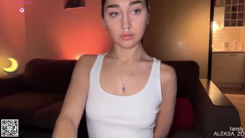 Snapshot of museleks chatting on September 22, 12:48 am Aleksa online show from September 22, 12:48 am