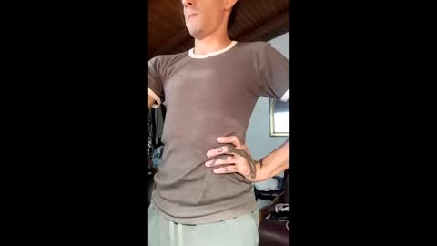 daniel online show from January 8, 6:36 pm