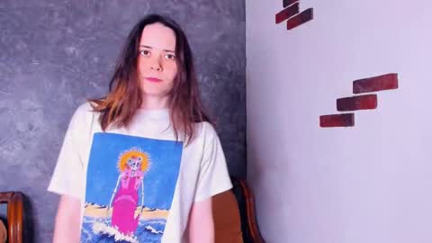 Maria online show from March 3, 10:42 pm