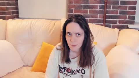 Maria online show from March 12, 10:39 pm