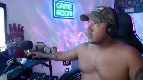 mushrooncat online show from September 24, 8:43 am