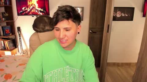 VALENTINA Luna  online show from December 16, 2:41 am