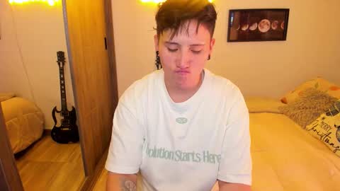 VALENTINA Luna  online show from January 18, 5:16 am