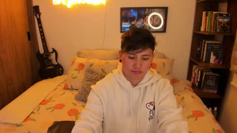 VALENTINA Luna  online show from October 14, 12:13 am