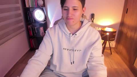 VALENTINA Luna  online show from February 25, 1:52 am