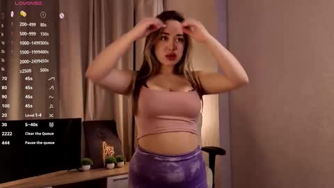 Nika online show from September 25, 9:22 pm