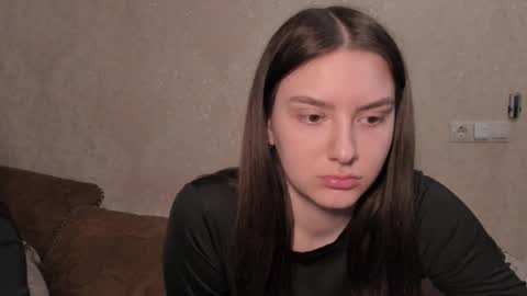 cute couple online show from March 2, 6:25 pm